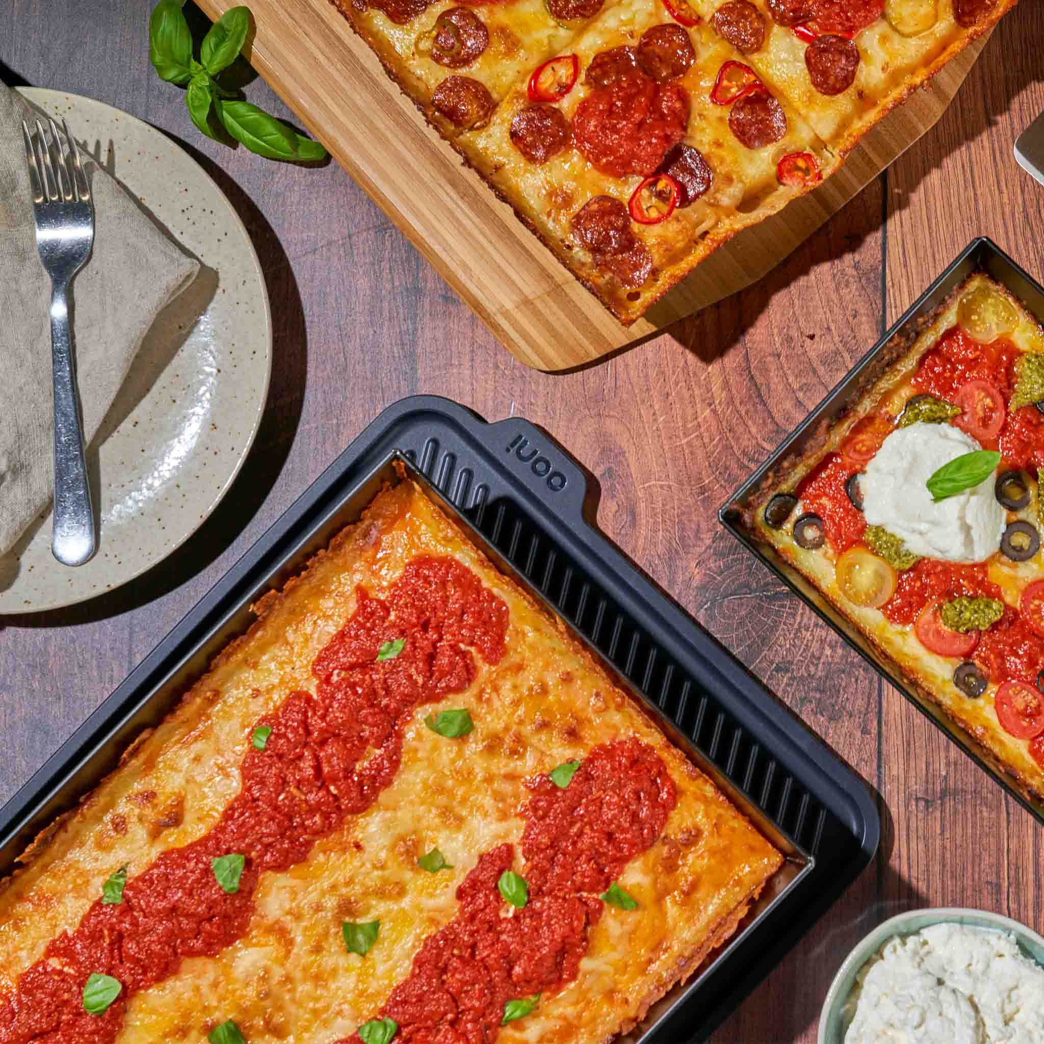 Ooni Silicone Trivet - Image 4