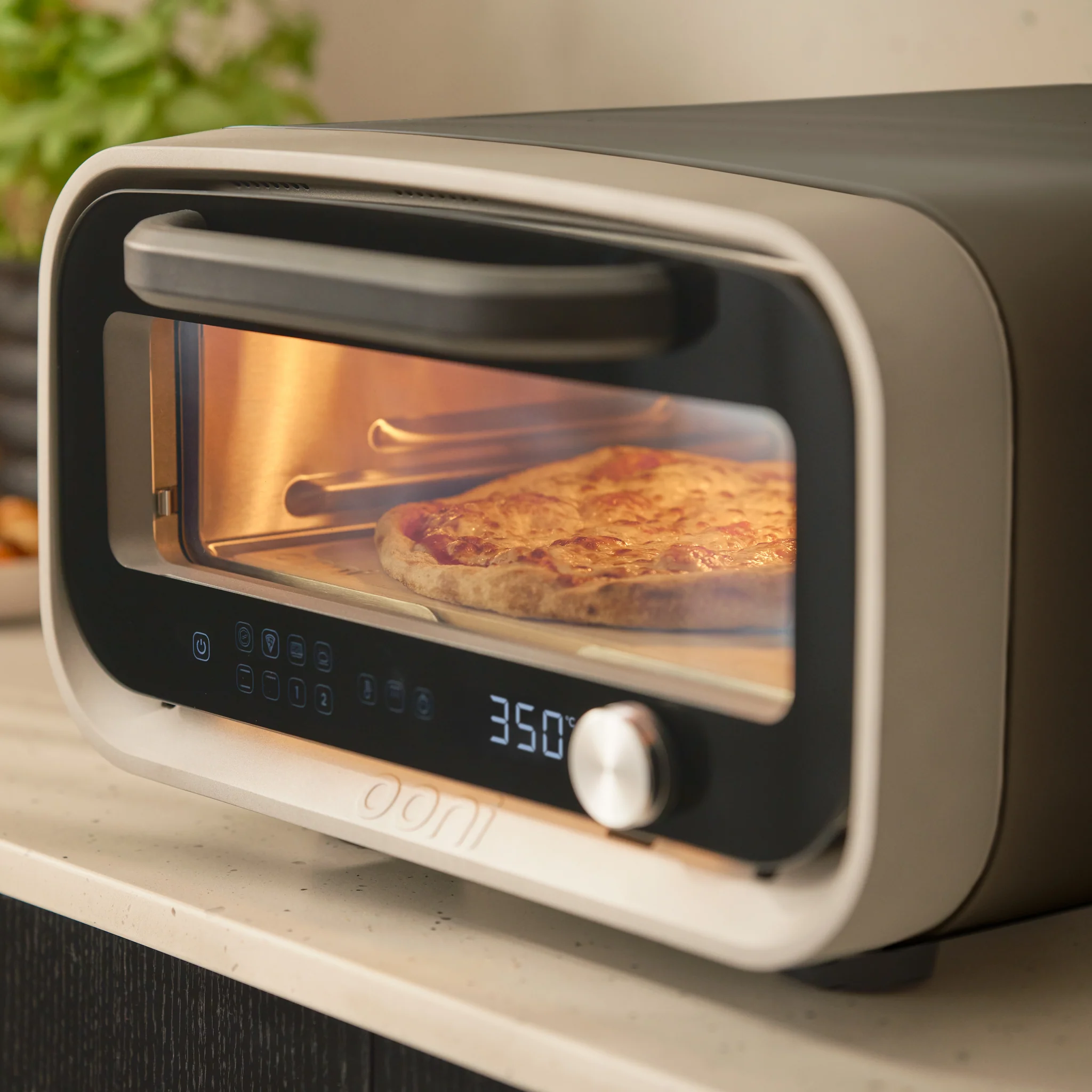 Ooni Volt 2 Electric Pizza Oven - Image 10