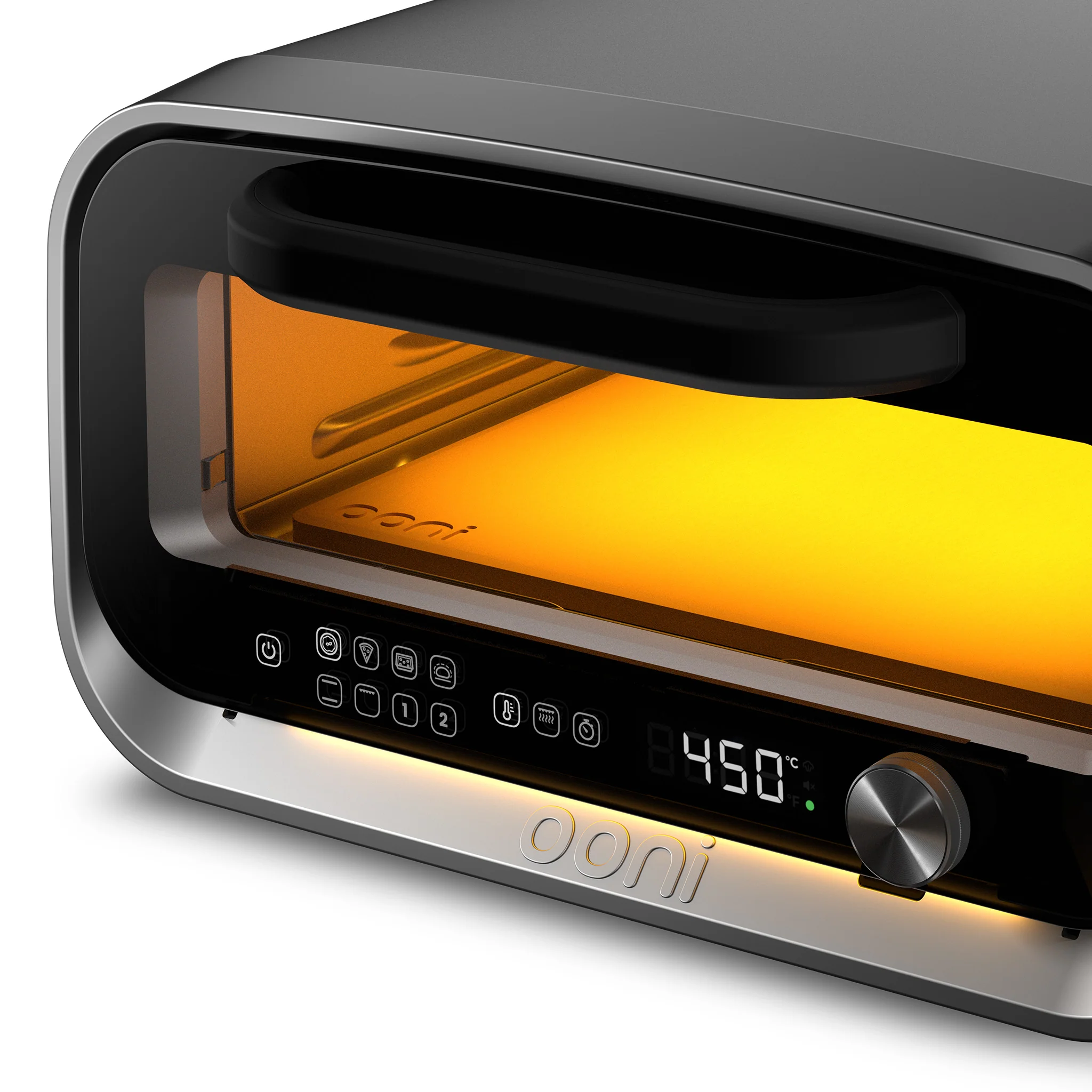 Ooni Volt 2 Electric Pizza Oven - Image 12