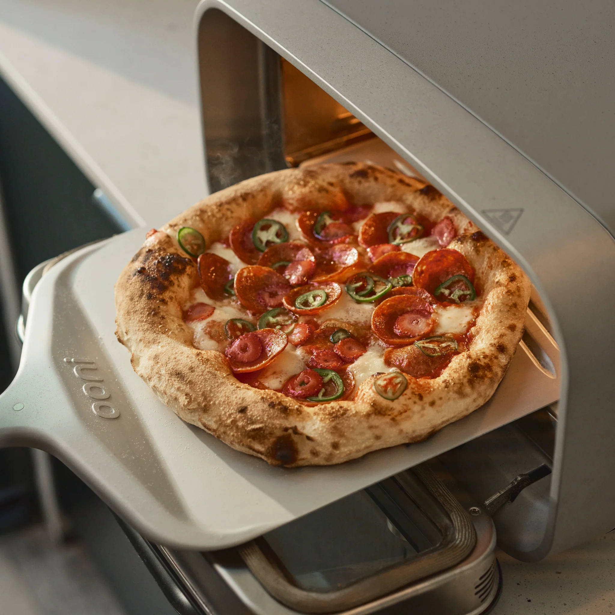 Ooni Volt 2 Electric Pizza Oven - Image 3