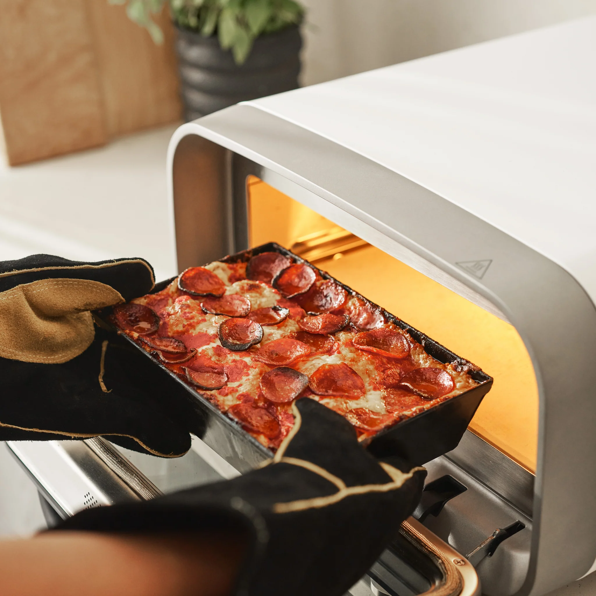 Ooni Volt 2 Electric Pizza Oven - Image 5