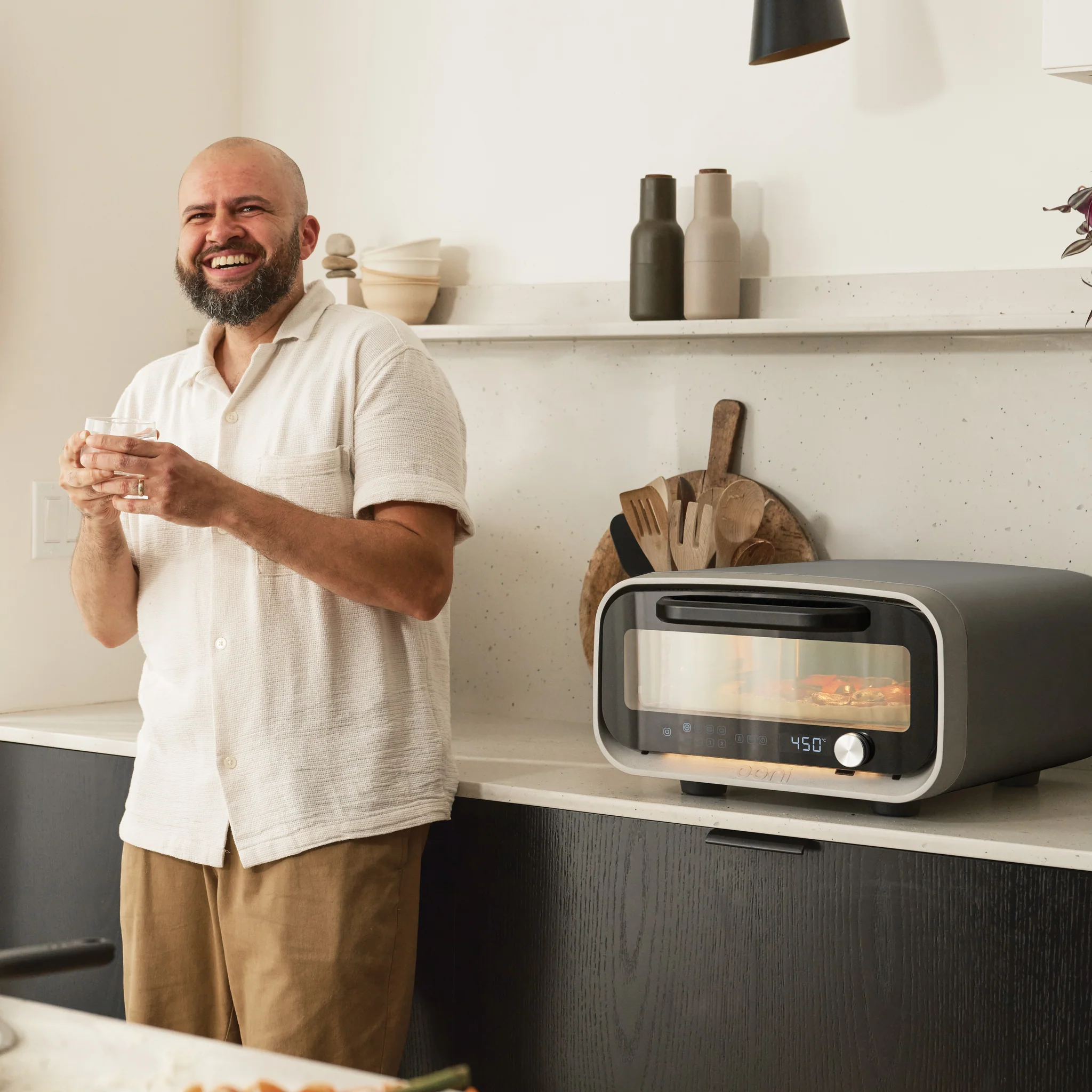 Ooni Volt 2 Electric Pizza Oven - Image 6