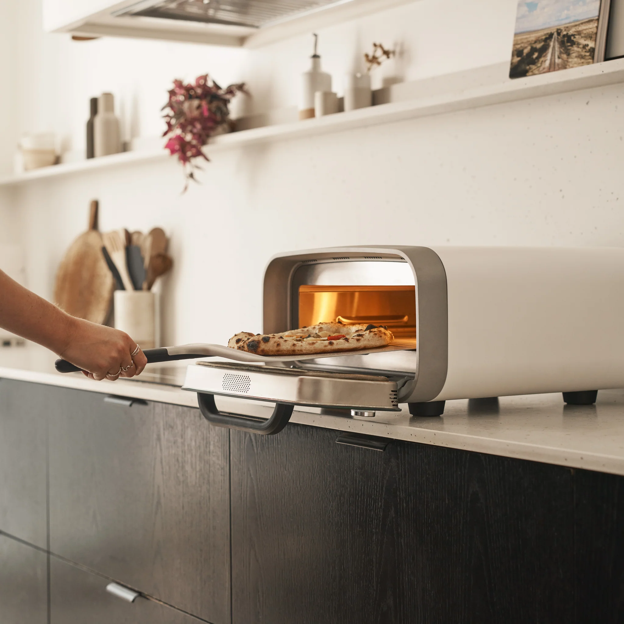 Ooni Volt 2 Electric Pizza Oven - Image 9