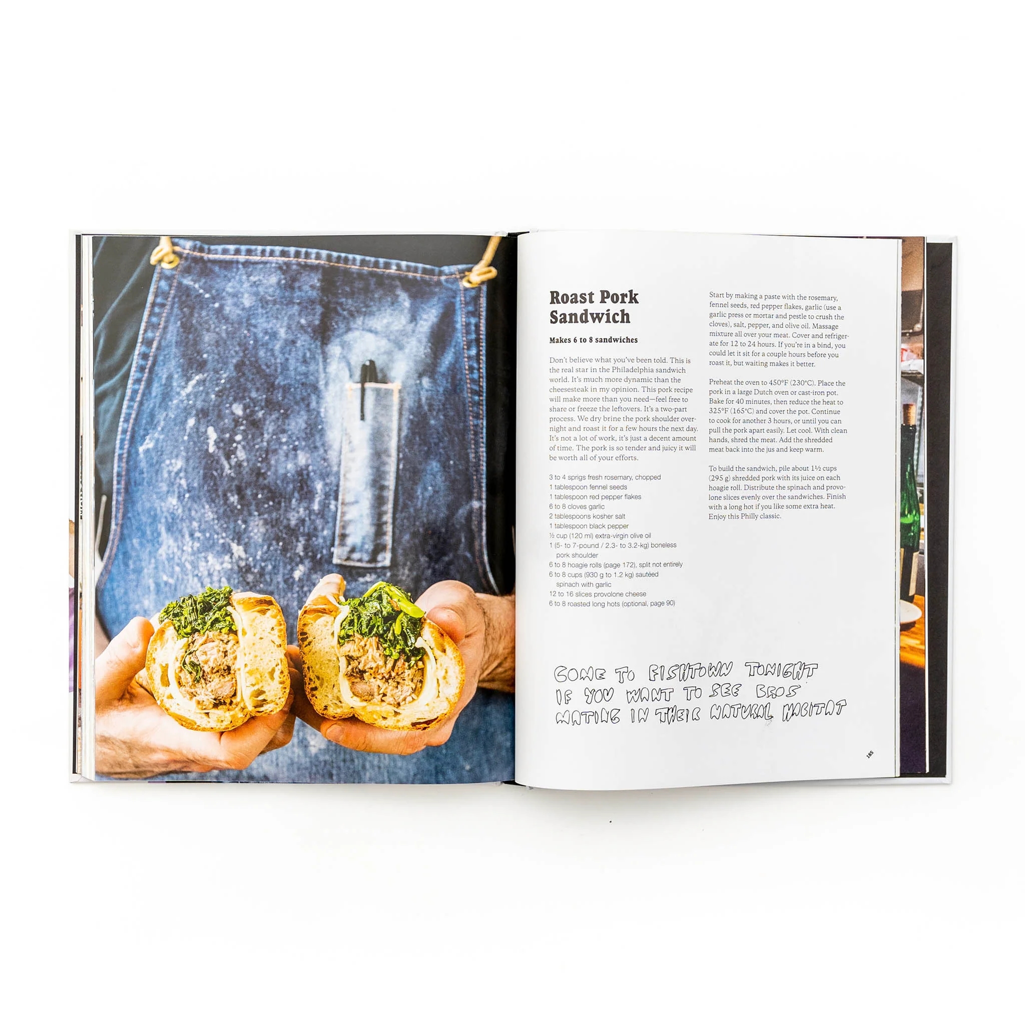 Pizza Camp by Joe Beddia - Image 4