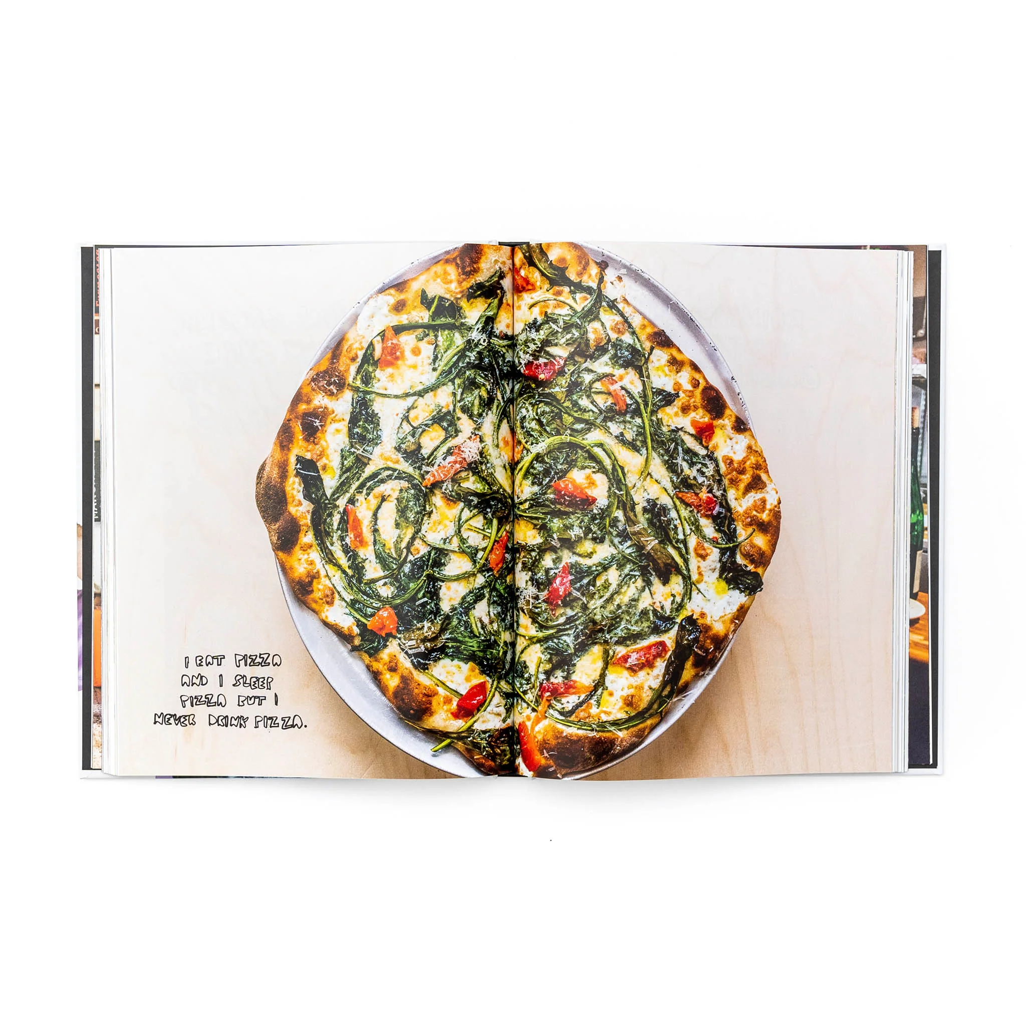 Pizza Camp by Joe Beddia - Image 6