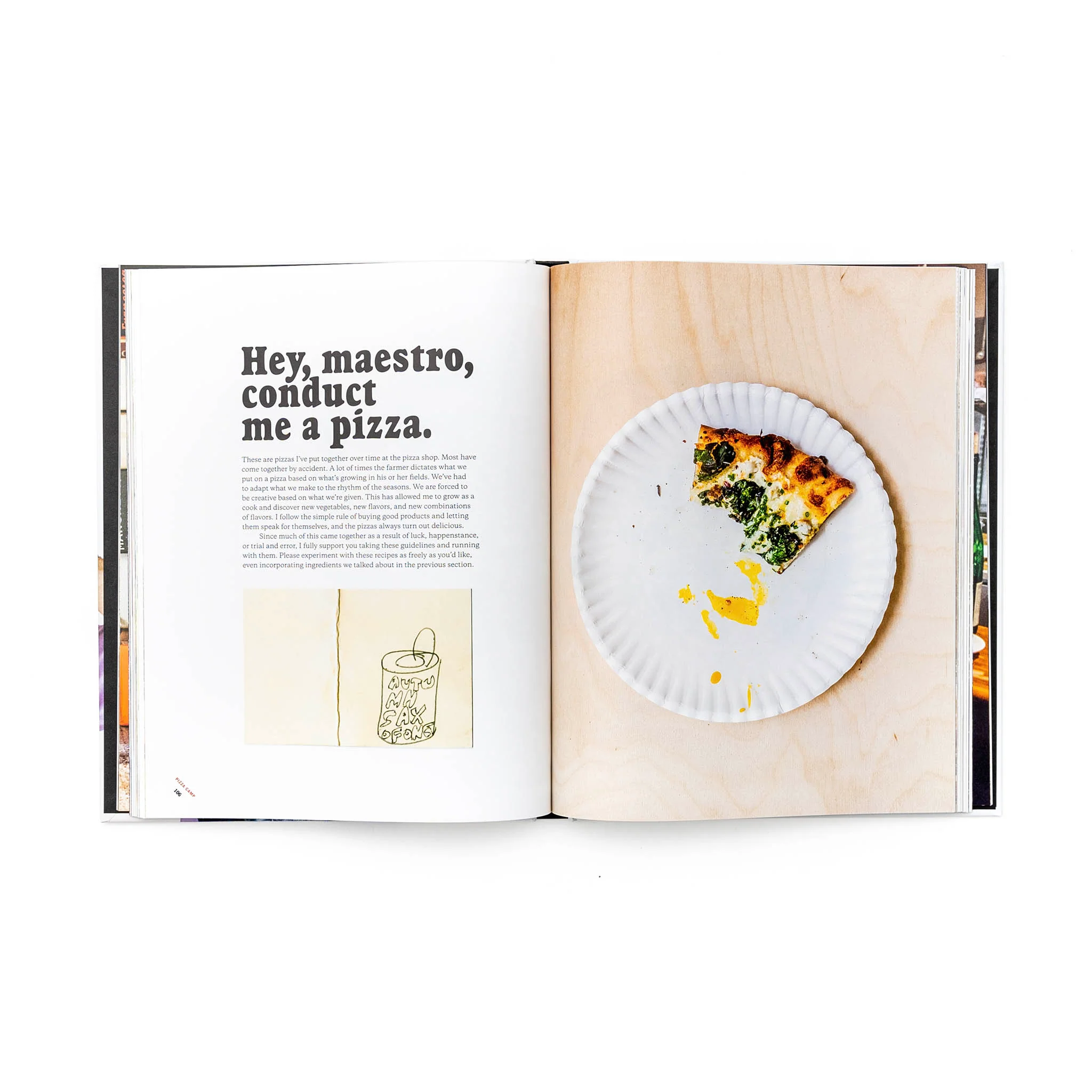 Pizza Camp by Joe Beddia - Image 7