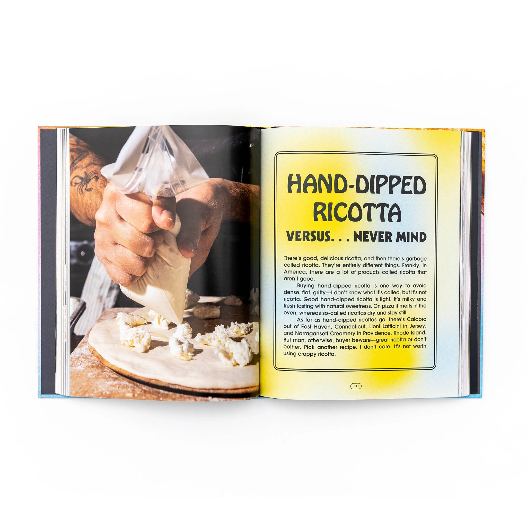 Pizza Czar by Anthony Falco - Image 5