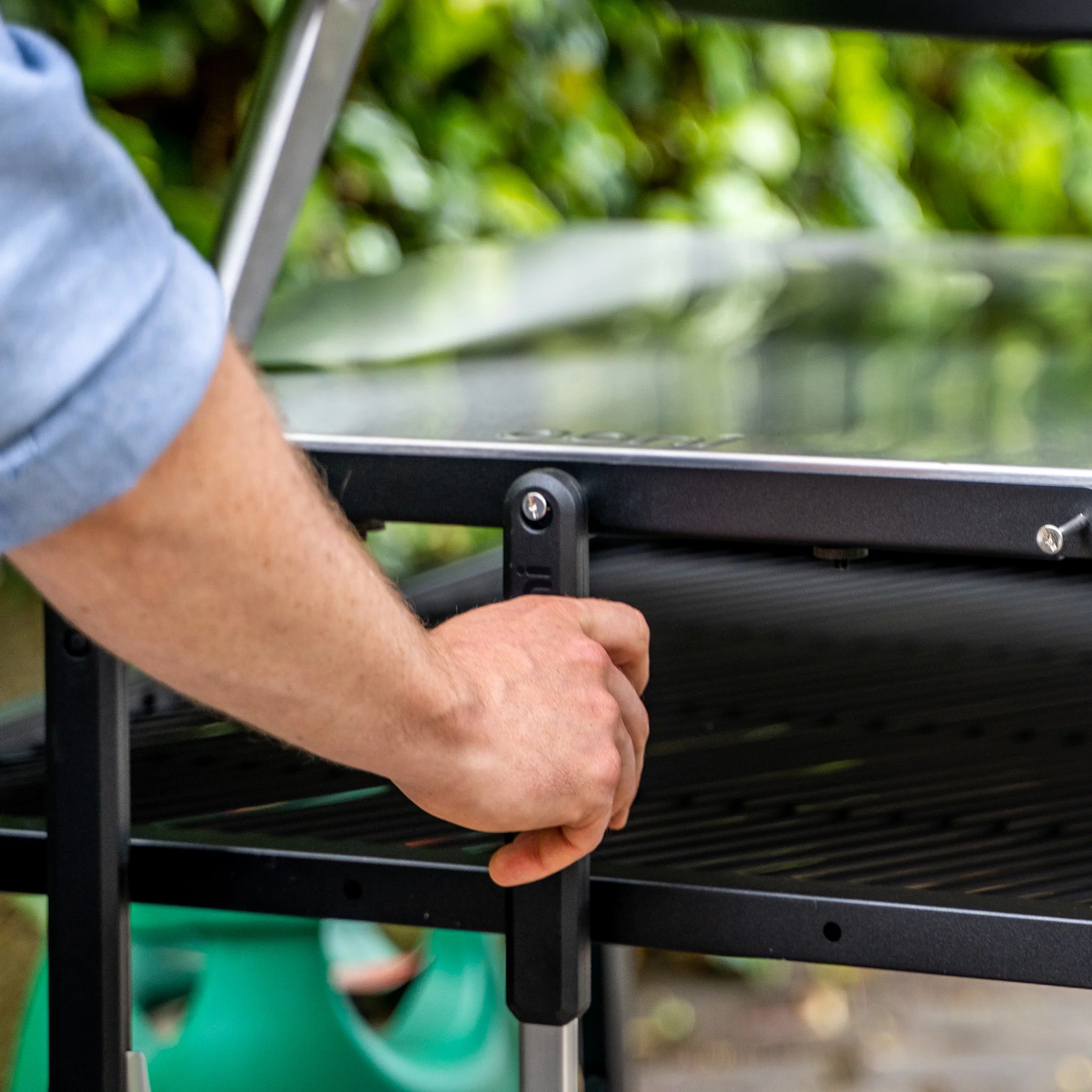 Spare Hook Kit for Ooni Modular Tables - Image 10