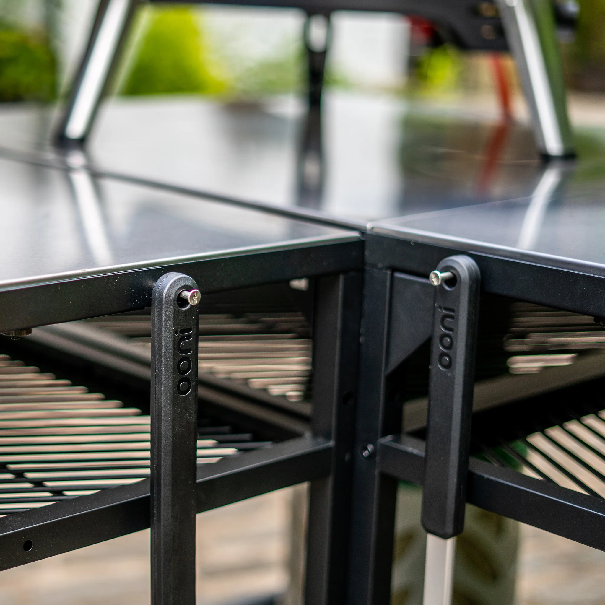 Spare Hook Kit for Ooni Modular Tables - Image 8