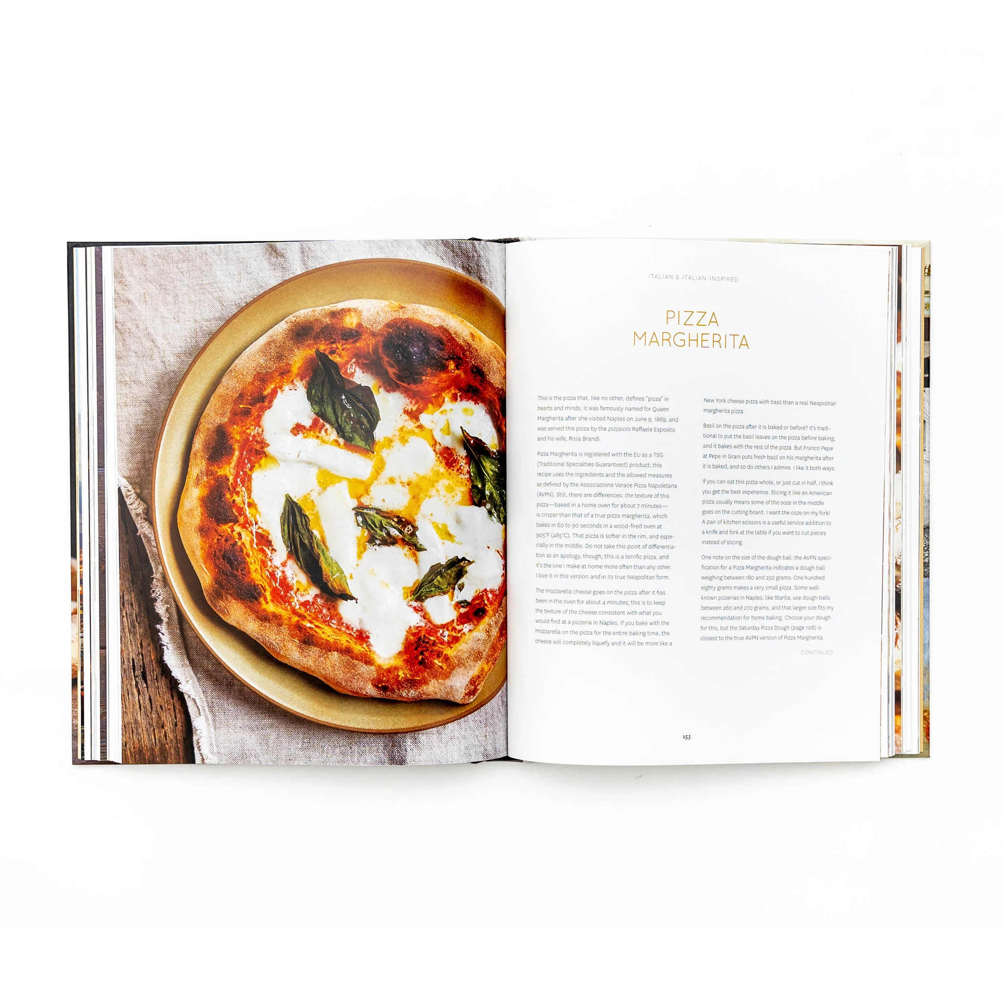 The Elements of Pizza by Ken Forkish - Image 4