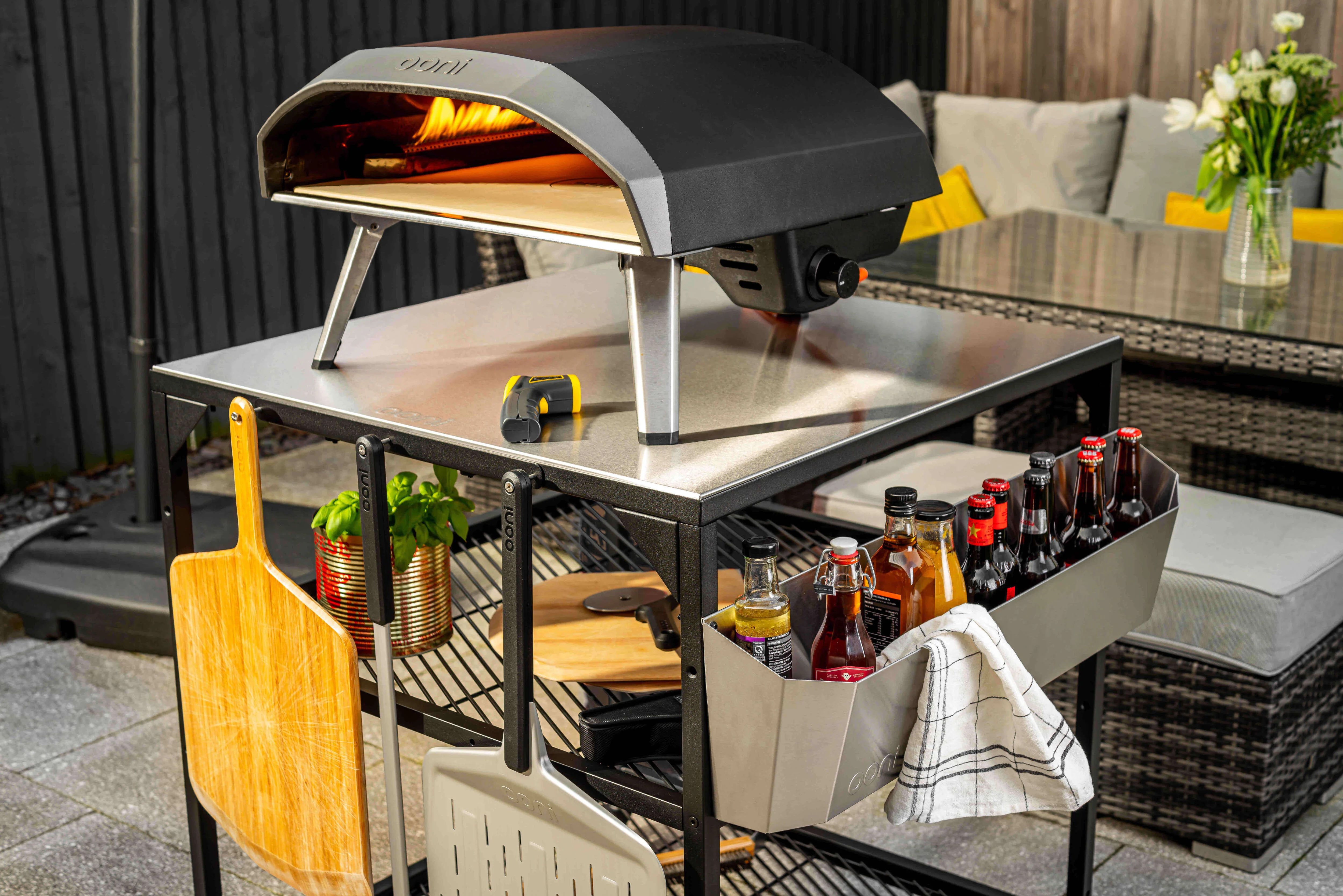 Ooni Utility Box (Large) - Image 4