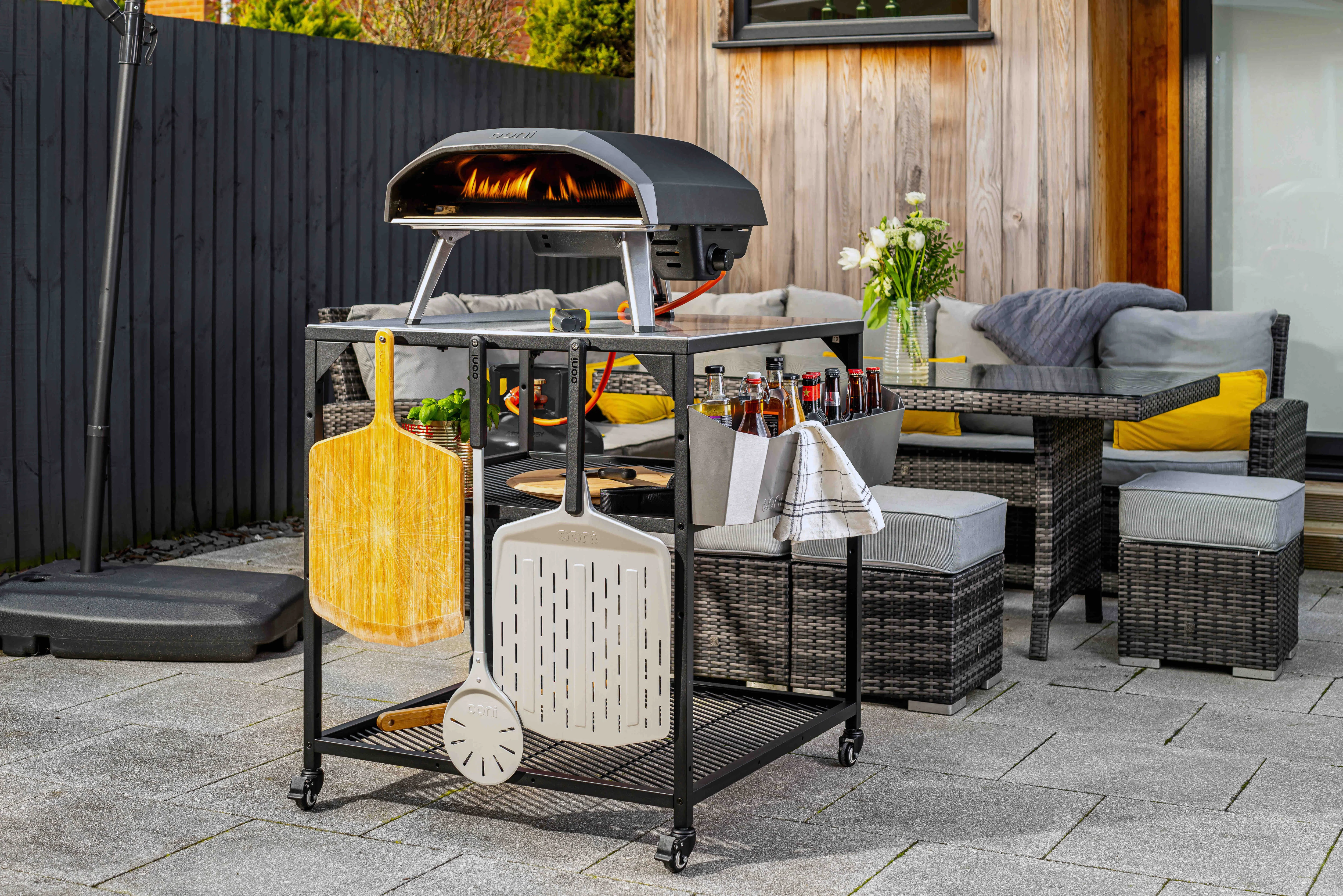 Ooni Utility Box (Large) - Image 6