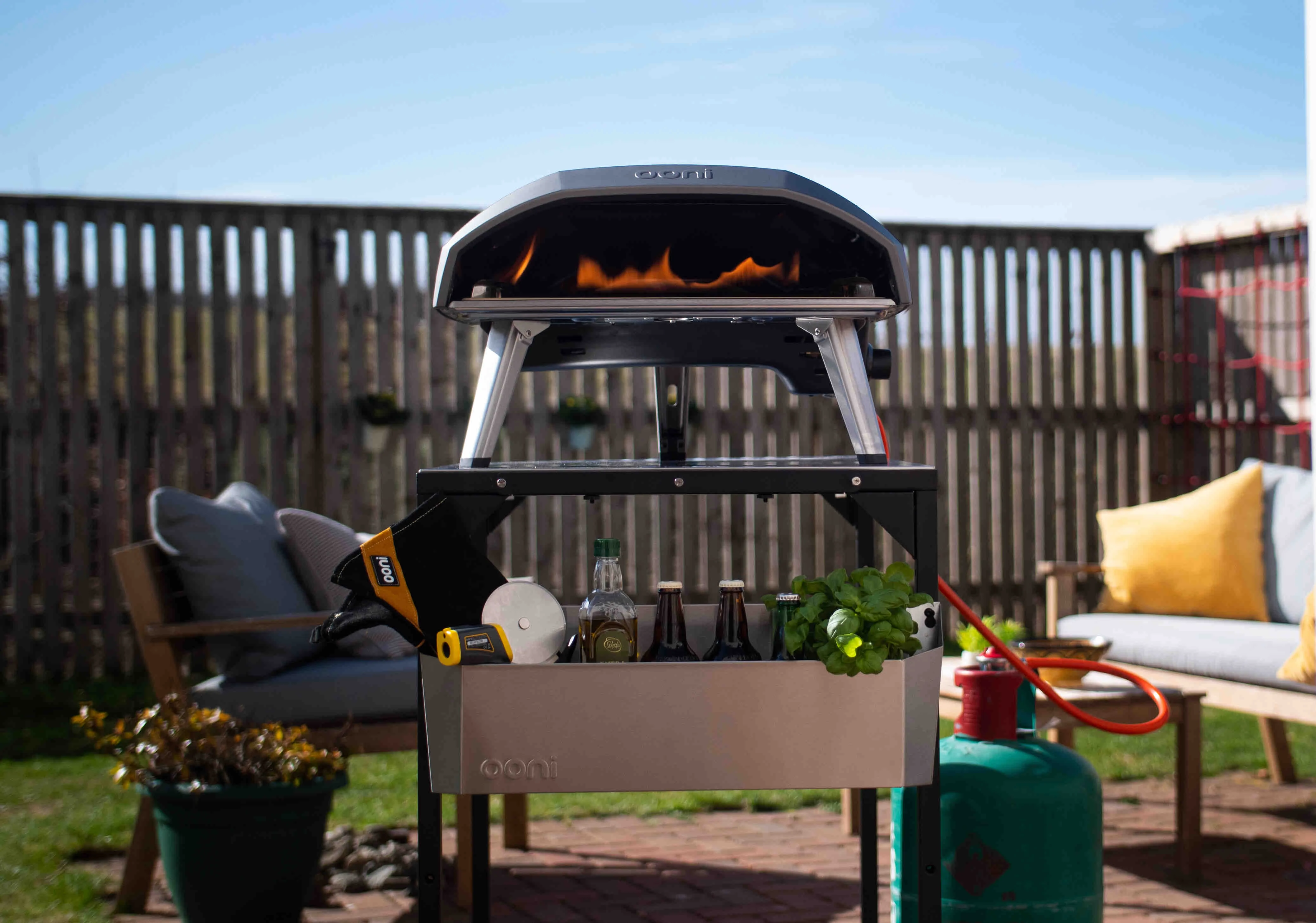 Ooni Utility Box (Medium) - Image 6